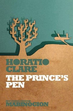 The Prince's Pen - Clare, Horatio