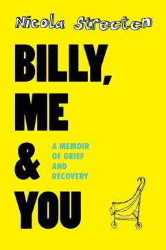 Billy, Me & You - Streeten, Dr Nicola