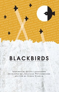 Blackbirds - Startin, Simon