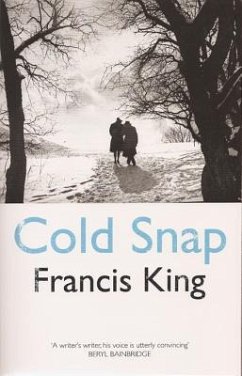 Cold Snap - King, Francis