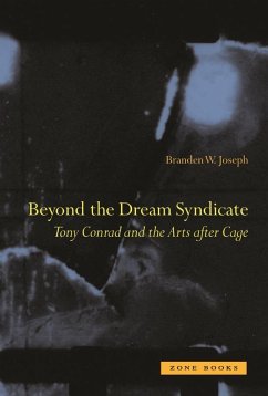 Beyond the Dream Syndicate - Joseph, Branden W