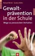 Gewaltprävention in der Schule - Bild 1