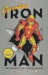 Inventing Iron Man - Bild 1