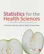 Statistics for the Health Sciences - Bild 1