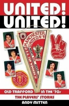 Cover United! United!