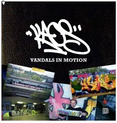 Kaos: Vandals in Motion - Sjaostrand, Torkel