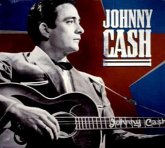 Johnny Cash, 1 Audio-CD