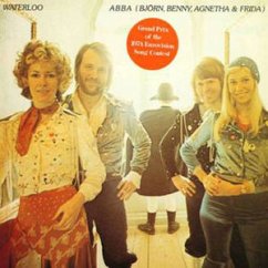 Waterloo (Vinyl) - Abba