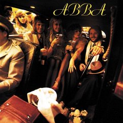 Abba (Vinyl) - Abba
