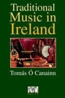 Traditional Music In Ireland - O Canainn, Tomas