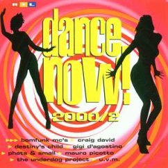 Dance Now 2/2000