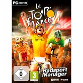 Le Tour de France 2011: Der offizielle Radsport Manager 2011 (Download für Windows) Le Tour de France 2011: Der offizielle Radsport Manager 2011 (Download für Windows)