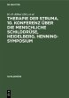 Therapie der Struma. 10. Konferenz... - Bild 1