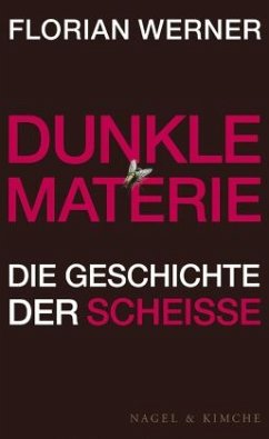 Dunkle Materie - Werner, Florian