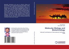 Molecular Biology and Biotechnology - Sharma, Vinay;Nath Tripathi, Bhumi