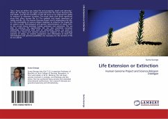 Life Extension or Extinction