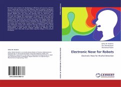 Electronic Nose for Robots - Ibrahim, Azhar M.;Akmeliawati, Rini;Aslam, Muhamad