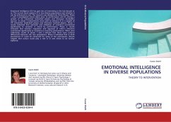 EMOTIONAL INTELLIGENCE IN DIVERSE POPULATIONS