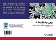 Design of Hybrid Fuzzy Logic Controllers - Salami, Abdulazeez