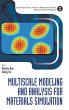 MULTISCALE MODEL & ANAL MATERIAL SIMULAT - Bild 1