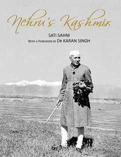 Nehru's Kashmir