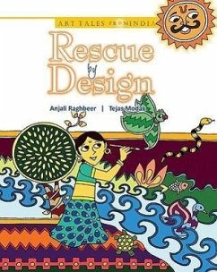 Rescue by Design - Raghbeer, Anjali