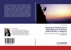 Employee Performance Management Practices within Banks in Nigeria