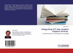 Integrating ICT into student support services - ASEEY, ANNE