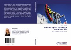 World Largest Sovereign Wealth Funds - Danilina, Marina