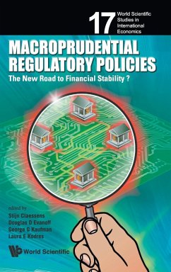 Macroprudential Regulatory Policies: The New Road to Financial Stability?
