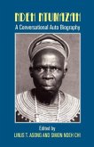 Ndeh Ntumazah. a Conversational Auto Biography