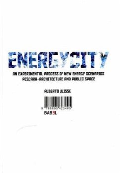 Cover EnergyCity