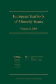 European Yearbook of Minority Issues, Volume 8 (2009)