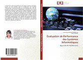 Évaluation de Performance des Systèmes Informatiques