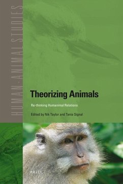 Theorizing Animals