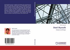 Steel Skywalk - Inamdar, Nikhil