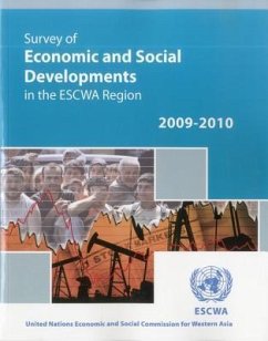 Survey of Economic and Social Developments in the Escwa Region 2009-2010 - United Nations