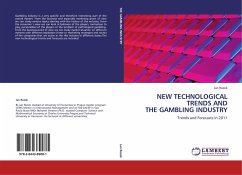 NEW TECHNOLOGICAL TRENDS AND THE GAMBLING INDUSTRY - Rozek, Jan