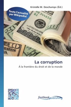 La corruption