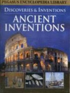 Ancient Inventions - Pegasus