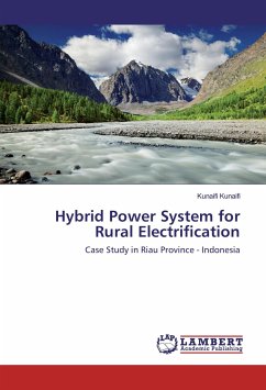 Hybrid Power System for Rural Electrification