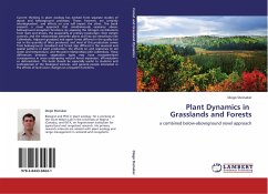 Plant Dynamics in Grasslands and Forests