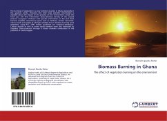 Biomass Burning in Ghana