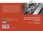 Protection des Réserves des Gorilles à l'est de la RD.Congo