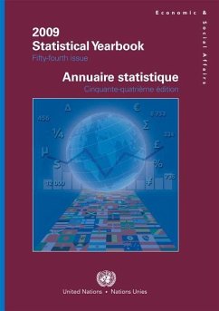 Statistical Yearbook