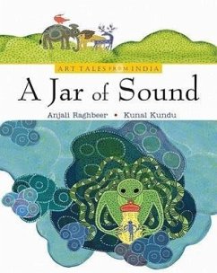 A Jar of Sound - Raghbeer, Anjali