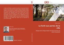 La forêt aux portes de la ville - Stuby, Patrick