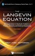 LANGEVIN EQUATION, THE (3RD ED) - Bild 1