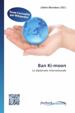 Ban Ki-moon