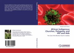African Indigenous Churches, Polygamy and HIV and Aids